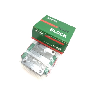 العلامة التجارية الجديدة عالية الجودة عالية الدقة حياة طويلة كتلة دليل خطي تحمل HGW35 - Product Image 2