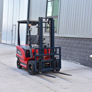 11.5 פופולרי 2 2.5 3 טון מלגזה חשמלי nice msds גובה גובה 3m-8 מ 'אחריות לכל החיים אורך מלגזה טלסקופית מחיר מלגזה - Product Image 5