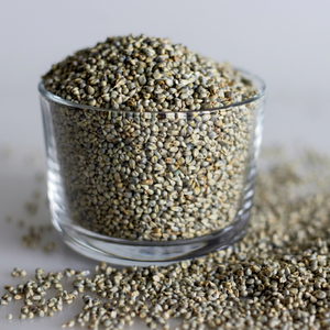 Millet perlé pour un mode de vie sain - Product Image 1