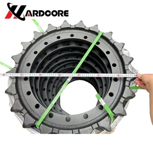 E325 Sprocket 21T-18H-450 for Excavator - Product Image 6