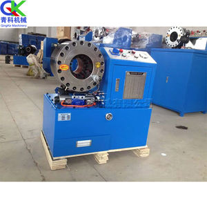 Machine de rétrécissement personnalisée non standard du fabricant de la machine de rétrécissement conique pour le rétreint de tube circulaire et <span class=keywords><strong>carré</strong></span> - Product Image 6