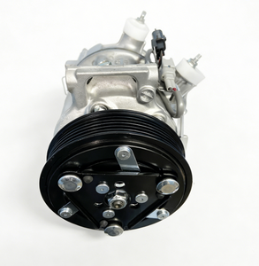 <span class=keywords><strong>Compresseur</strong></span> d'air pour voiture OEM 926005CB0A 6PK <span class=keywords><strong>R134A</strong></span>, pièces de voiture pour Infiniti Q50 3.7L pour <span class=keywords><strong>SANDEN</strong></span> - Product Image 3