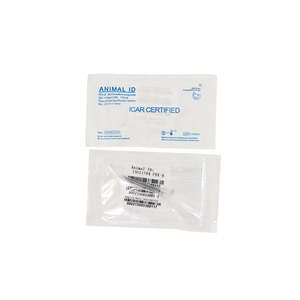 <span class=keywords><strong>Implant</strong></span> de puce d'animal familier d'aiguille de RFID 2.12x12mm pour des animaux compatibles avec l'injection simple - Product Image 2