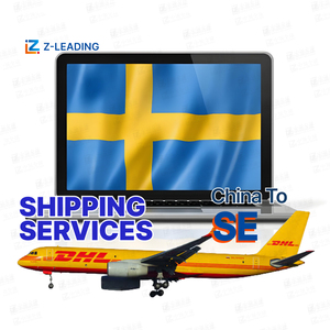 Projet d'expédition de fret Agents de fret Ddp expédition Roumanie Pologne Belgique Suède Transport Solutions logistiques personnalisées - Product Image 5