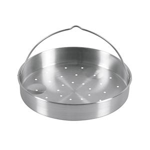 ซิลิท ถาดนึ่งแบบมีรู ขนาด 22 ซม. สำหรับใช้กับเครื่องซิโคเมติก - Product Image 1