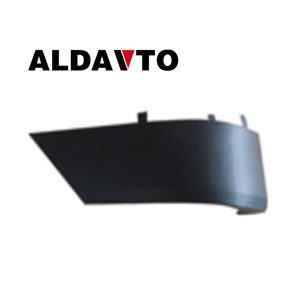 PARA RAM 1500 2020-2022 CUBIERTA DE LÁMPARA ANTINIEBLA 68318117AB 68318118AB 2016 REJILLA DE LÁMPARA DE CABEZA NEGRO 2018 PLACA DE TANQUE DE AGUA ACADIA 2017-2019 F - Product Image 6