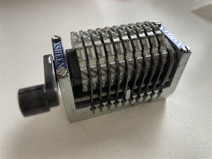 Tête de numérotation <span class=keywords><strong>GTO</strong></span> pour numéroteur - Product Image 4