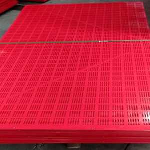 Maille d'échafaudage externe de construction Maille <span class=keywords><strong>rigide</strong></span> d'échafaudage externe Maille de protection de construction de bâtiment - Product Image 5