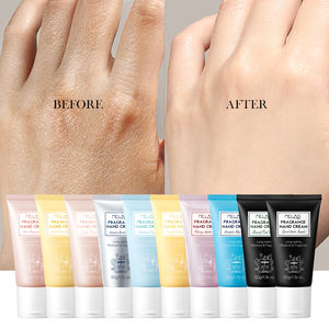 ชุดมินิแฮนด์ครีมแบรนด์<span class=keywords><strong>ส</strong></span>่วนตัว ฮาลาล ผลิตจากไขมันวัว เรตินอล ผลัดเซลล์ผิว บำรุงผิวชุ่มชื้น <span class=keywords><strong>ม</strong></span>ินิแฮนด์โลชั่นบำรุงผิวกระชับและขาวกระจ่างใ<span class=keywords><strong>ส</strong></span> - Product Image 1