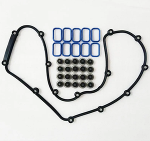 Kualitas Terbaik Set Gasket pemeriksaan mesin P5AT kit pembangunan kembali untuk Ford Ranger 3.2L untuk Mazda BT50 3.2L harga grosir pabrik - Product Image 2
