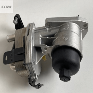 Radiatore olio Diesel LR004287 LR006653 1492022 1451593 6 g9q6l625ac per Sport Discovery per Freelander <span class=keywords><strong>2</strong></span> per Range Rover Evoque - Product Image 2