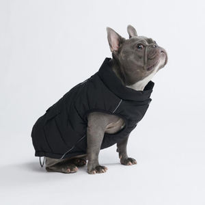 Chaqueta de Invierno para Perro al por Mayor, Abrigo de Invierno Impermeable para Perro, Ropa para Mascotas, Chaqueta de Invierno para Perro Suave, Cálida, Reflectante y Cortavientos - Product Image 1