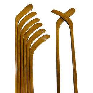 <span class=keywords><strong>Palo</strong></span> <span class=keywords><strong>de</strong></span> <span class=keywords><strong>hockey</strong></span> Senior compuesto <span class=keywords><strong>de</strong></span> grano <span class=keywords><strong>de</strong></span> pintura <span class=keywords><strong>de</strong></span> madera - Product Image 5