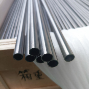 Lớp 5 Ống TITAN chất lượng cao liền mạch và hàn ống titan giá - Product Image 4