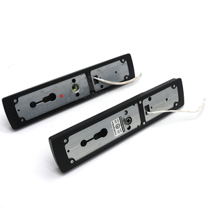 Khóa Cửa Thông Minh Vân Tay Cho Khách Sạn, Khóa Điện Tử Bảo Mật Bằng Mật Khẩu Thẻ Chìa Khóa - Product Image 6