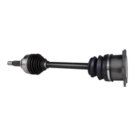 CV droit. JOINT CV AXLE DRIVE SHAFT 49500-2W000/49500-3J050 pour Hyundai Kia Santa Fe 1.8TMT 08 CCL/EPX Steel