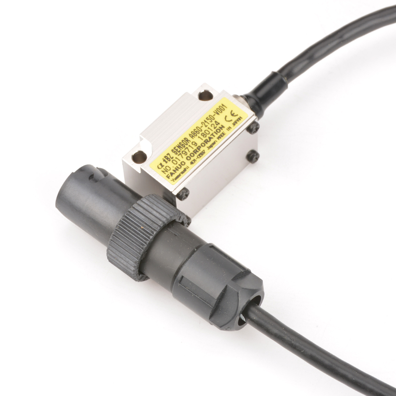 Japan Original Fanuc CNC Sensor A860-2150-V001 | Reliable Pulse