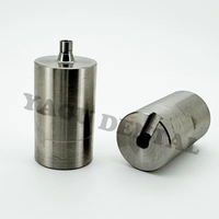 Abutment pré-moulé compatible avec le support Medentika pour Mis SP