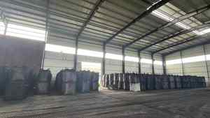 Cina vendita granulare carbone attivo alla rinfusa di carbonio per <span class=keywords><strong>composti</strong></span> <span class=keywords><strong>organici</strong></span> in piante per additivi petroliferi - Product Image 5