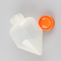 Tube à centrifuger en PP