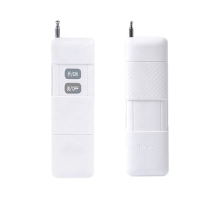 מתג שליטה מרחוק עבור תאורה ביתית 220v nfc רשת 3 שקעים משאבת מנוע מנוע הפעלה מרחוק & שקעים - Product Image 3