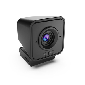 Mini Cámara de Video Portátil Google 1080P HD 2.4G Inalámbrica con Micrófono con Cancelación de Ruido para Reuniones 2.4g - Product Image 2