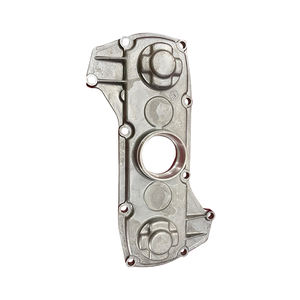 OEM ODM nhà máy tùy chỉnh Hợp kim nhôm hợp kim kẽm áp lực cao chết đúc các bộ phận cho một dừng dịch vụ xử lý - Product Image 5