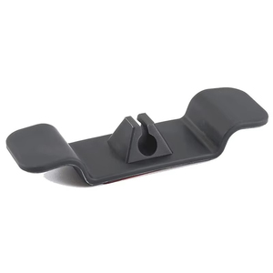 LM LM25176 Enrouleur de Câbles Auto-Adhésif pour Cuisine, Organisateur de Fils, Support de Clip pour Machine à Café et Appareils Électroménagers - Product Image 3