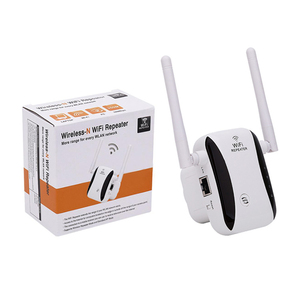 Bán Sỉ Tín Hiệu Internet Không Dây Bộ Mở Rộng Phạm Vi 30M Bộ Lặp WiFi 300Mbps - Product Image 5