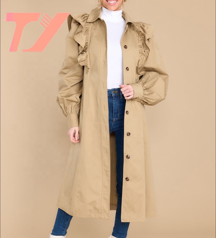 TUOYI New Fashion Suit Elegant Autumn