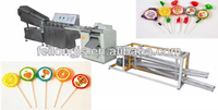 Fld-Flower Fruit Chip Suiker Productielijn