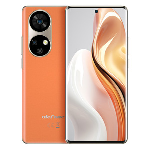 สมาร์ทโฟน <span class=keywords><strong>Ulefone</strong></span> Note <span class=keywords><strong>17</strong></span> <span class=keywords><strong>Pro</strong></span> หน้าจอโค้ง AMOLED 6.78 นิ้ว 120Hz ชิปเซ็ต Helio G99 แรม 12GB รอม 256GB กล้อง 108MP แบตเตอรี่ 5050mAh รุ่น Global - Product Image 3