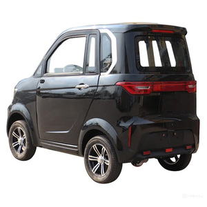 <span class=keywords><strong>2026</strong></span>年热门小型成人电动敞篷电动车中国制造 - Product Image 2