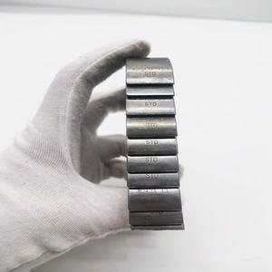 11701-16010 M043 cojinete principal del cigüeñal del motor para Toyota LOLUNA VIOS COROLLA SPACIO CORONA 1,3 1,5 2A 3A # 4AF # 5AFE 7AFE 8AFE - Product Image 4