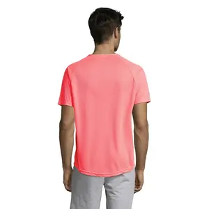 Camisetas deportivas personalizadas - Product Image 2