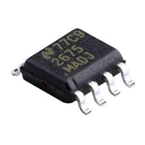 Chip CI CZChips MAX253CSA + T ISO7821FDWR de 1/NOPB, 1/2/1/2 - Product Image 1