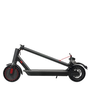 Envío Rápido desde Almacenes en el Extranjero, Mini Scooters Eléctricos Potentes Todoterreno Plegables en Venta J-03-jumi Autoequilibrados - Product Image 4