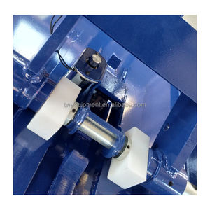 Équipement de <span class=keywords><strong>Garage</strong></span> en ligne, stock en ligne, ciseaux de luxe 3 tonnes, ascenseur central, serrure de sécurité électrique - Product Image 4