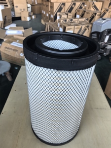 Élément filtrant 60C4745 compatible avec les pièces Liugong, pièces de machines de construction directement de l'usine EXPERT - Product Image 3