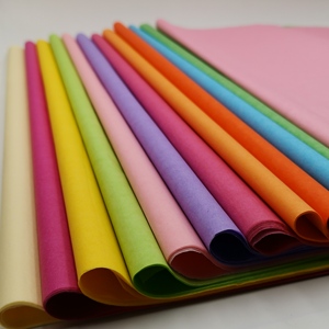 Giấy Gói Quà Tự Làm Màu Theo Yêu Cầu Bán Chạy Theo Yêu Cầu Của Nhà Máy Cung Cấp - Product Image 2