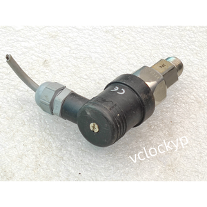SUCO 865803 PRESSURE <b>SWITCH</b> 1/4 <b>Used</b> - Product Image 3