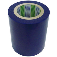 Film bleu en PVC acrylique double couche, épaisseur 0,08 mm, non UV, haute pureté, ruban de découpe et de découpage pour découpe de qualité électronique