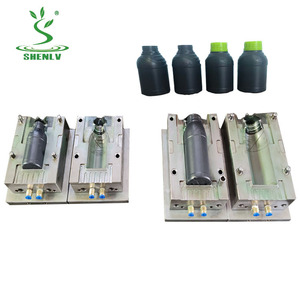 Moules de soufflage pour bouteilles en verre <span class=keywords><strong>moule</strong></span> de bouteille en plastique PET - Product Image 6