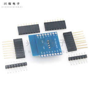 Módulo de sensor digital de temperatura y humedad DHT11 para desarrollo electrónico, proyectos de IoT y monitoreo ambiental - Product Image 1