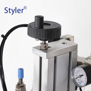 Soldadora de Puntos de Batería de Litio Ajustable Styler, Fabricante de Máquinas de Soldadura por Puntos para Celdas de Batería de Litio ISO 2026 - Product Image 3