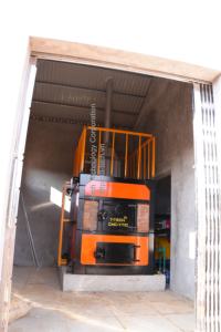 Incinerador de residuos médicos de gran oferta 2025, elimina el material hospitalario caducado y los residuos biológicos peligrosos - Product Image 2