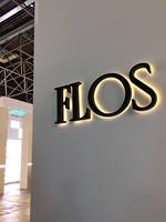 Enseignes LED rétroéclairées de haute qualité pour la publicité commerciale, extérieur, bureau, bar, magasin, devanture de magasin, lettres 3D en métal, étanches IP65