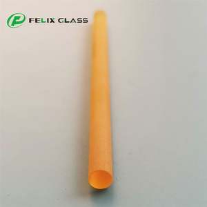 แกนคริสตัล Nd Ce Yag แบบเคลือบ AR ของ FELIX Optical - Product Image 3