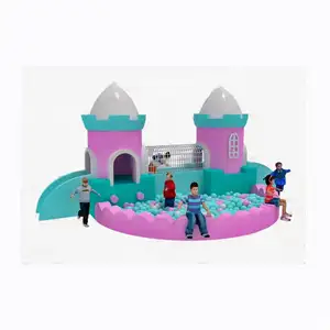 Playground Indoor Play Equipamento Slide Plástico 2022 Usado 2023 Boa Qualidade Para Ejercicio Adulto Venda Quente Sribgfree Trampolim