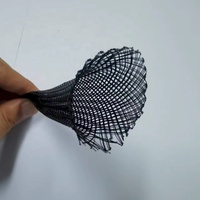 YUHAO 2026 Funda Trenzada Expandible de Alta Resistencia al Fuego para Mascotas / Funda Trenzada Expandible